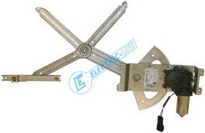 ELECTRIC LIFE zrop43lb -  Подъемное устройство для окон